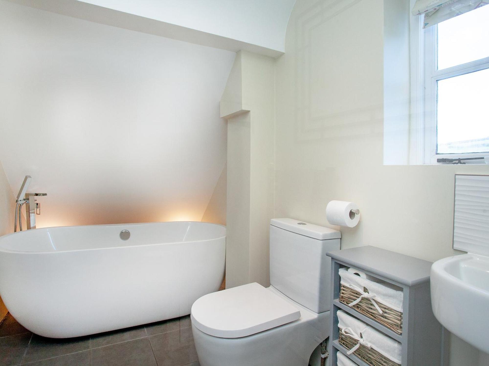 The Barn House Villa Ugborough Luaran gambar