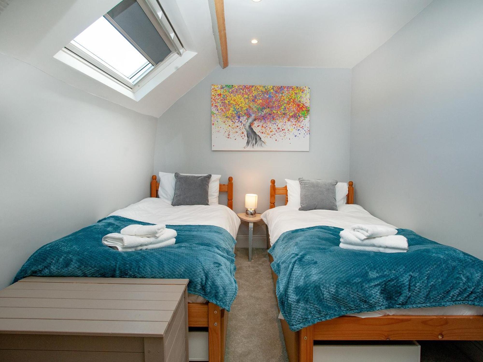 The Barn House Villa Ugborough Luaran gambar