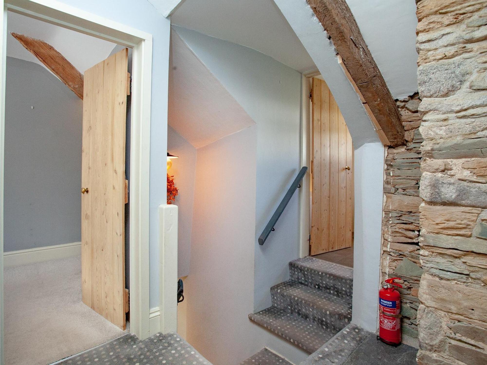 The Barn House Villa Ugborough Luaran gambar