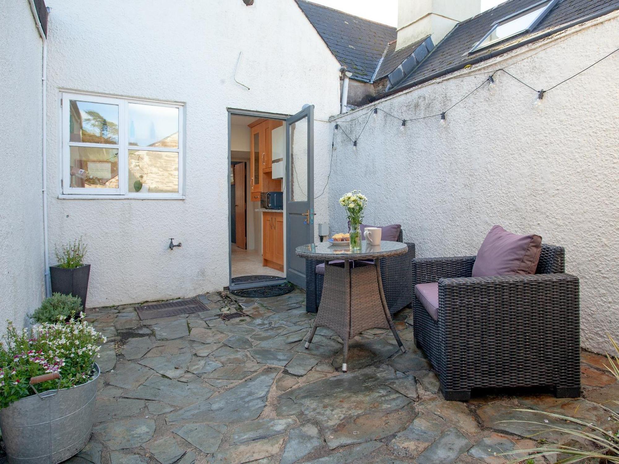 The Barn House Villa Ugborough Luaran gambar