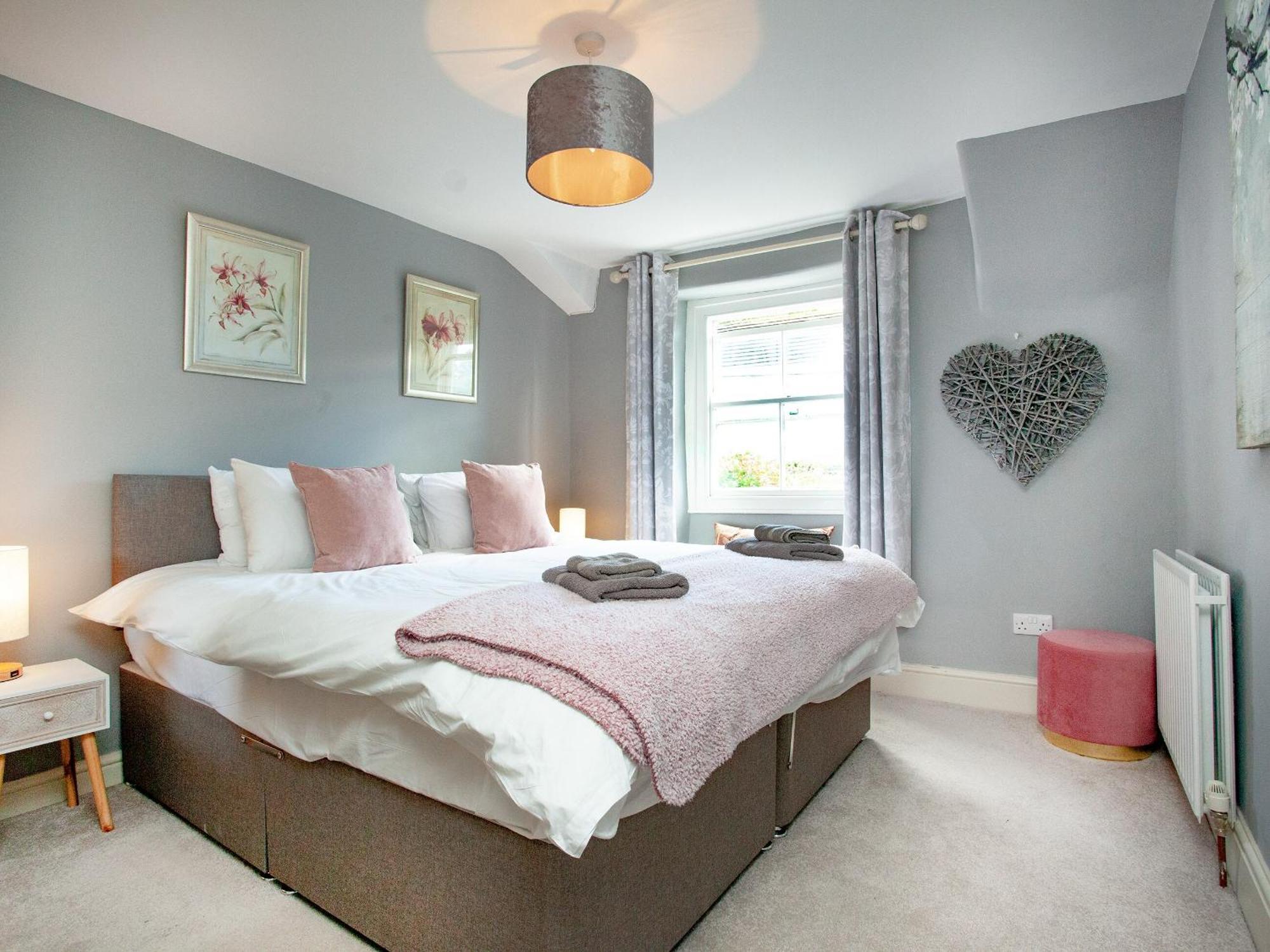 The Barn House Villa Ugborough Luaran gambar