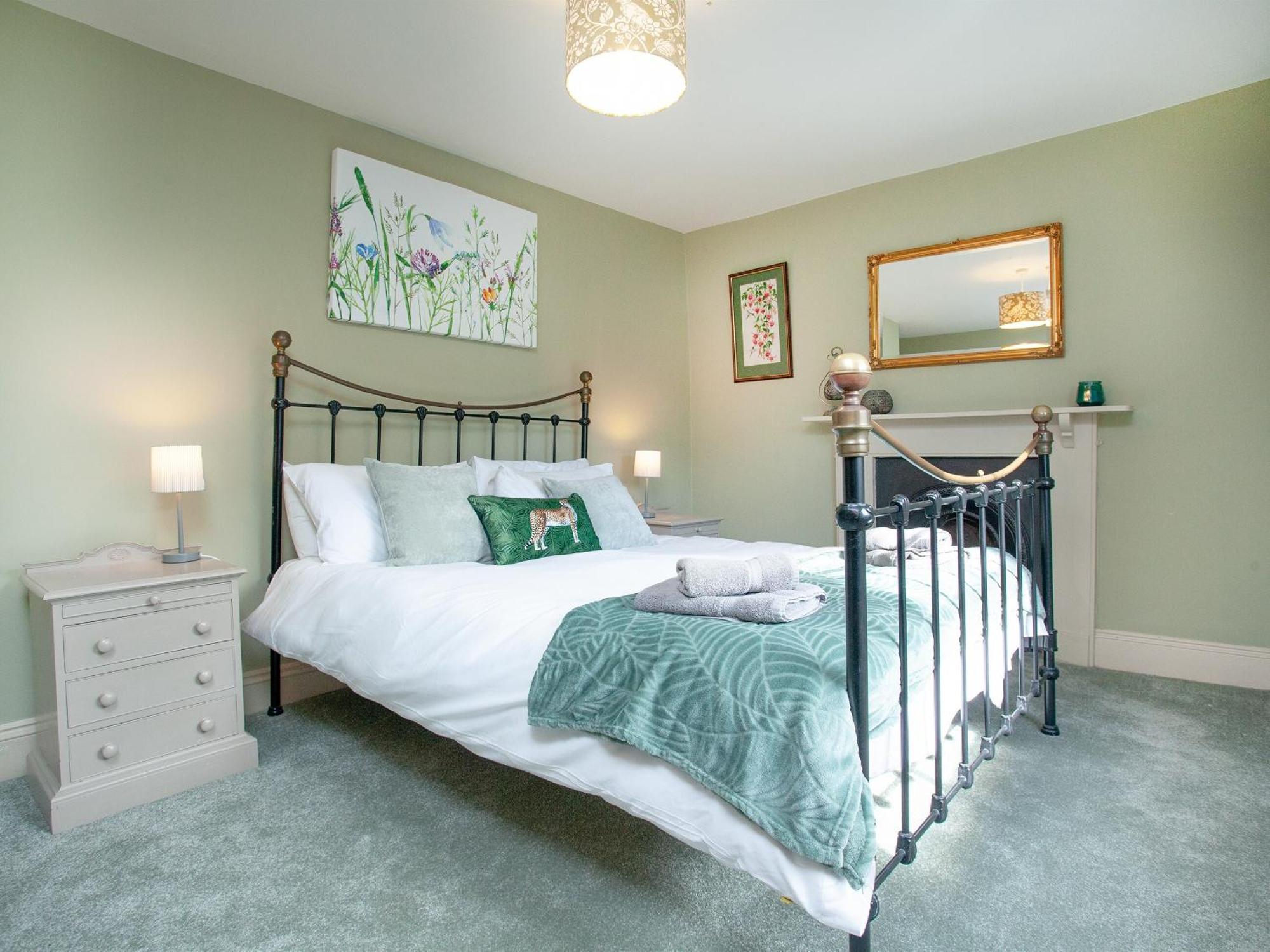 The Barn House Villa Ugborough Luaran gambar