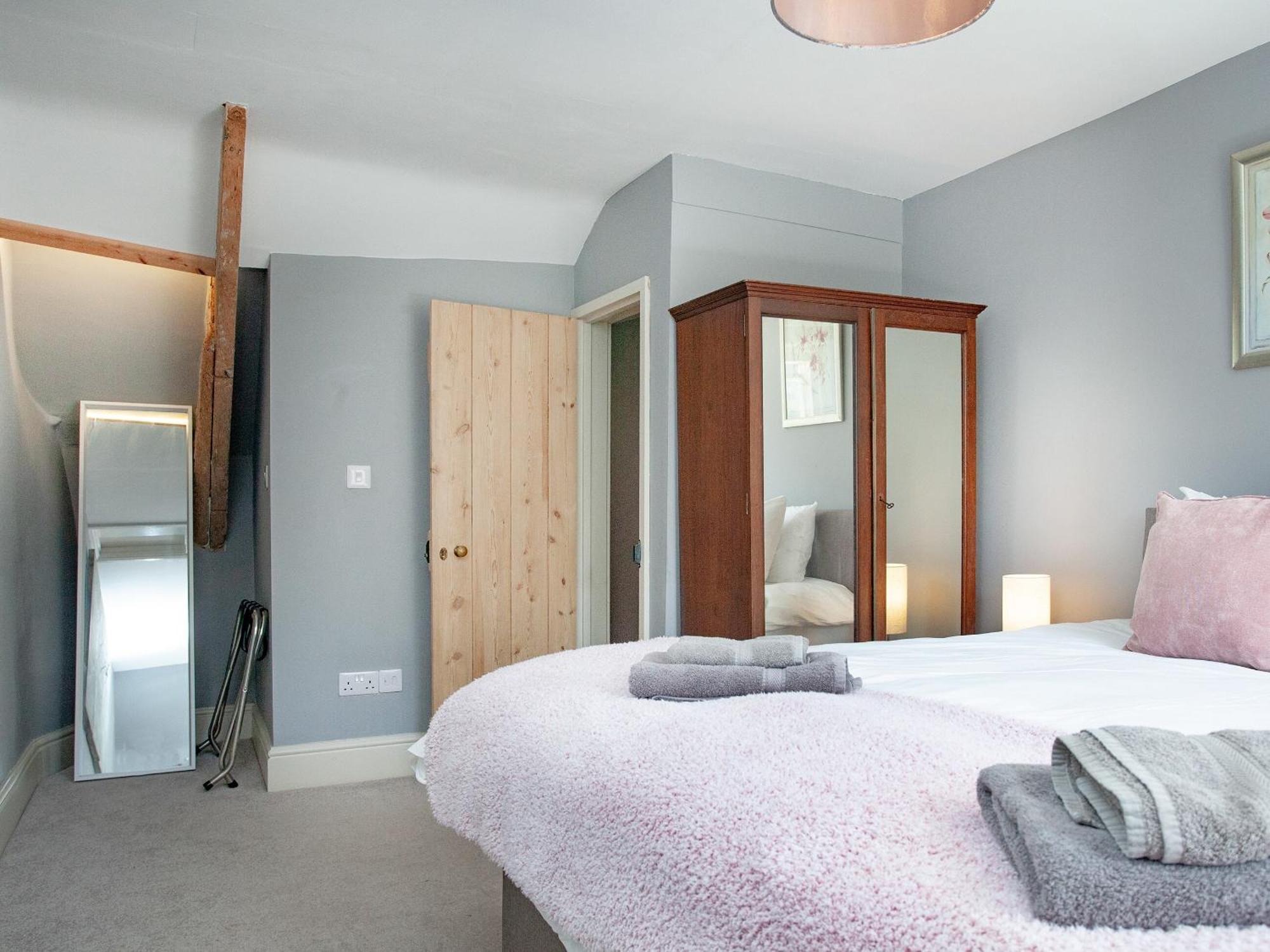 The Barn House Villa Ugborough Luaran gambar