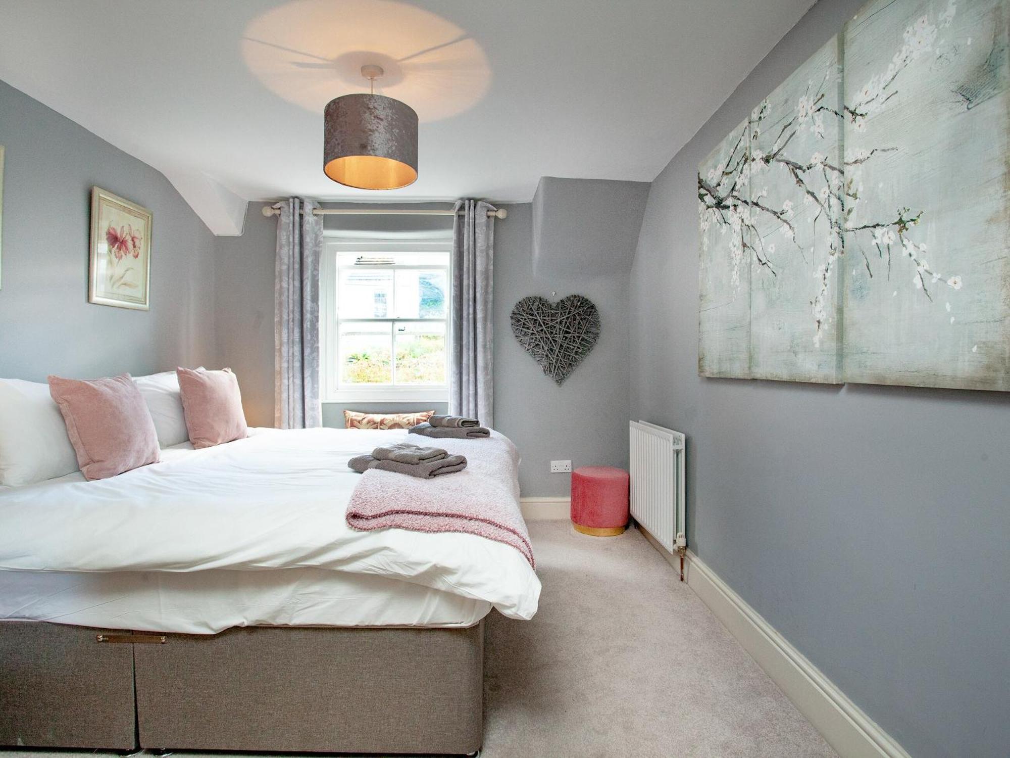 The Barn House Villa Ugborough Luaran gambar